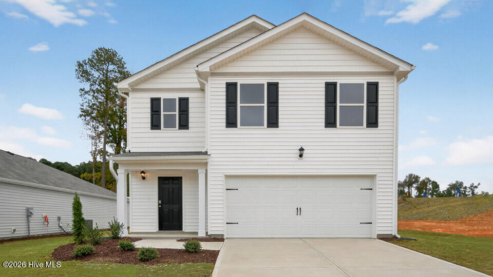 1st image of 233 Olive Branch St, Sanford, NC 27332 | MLS# 100596892