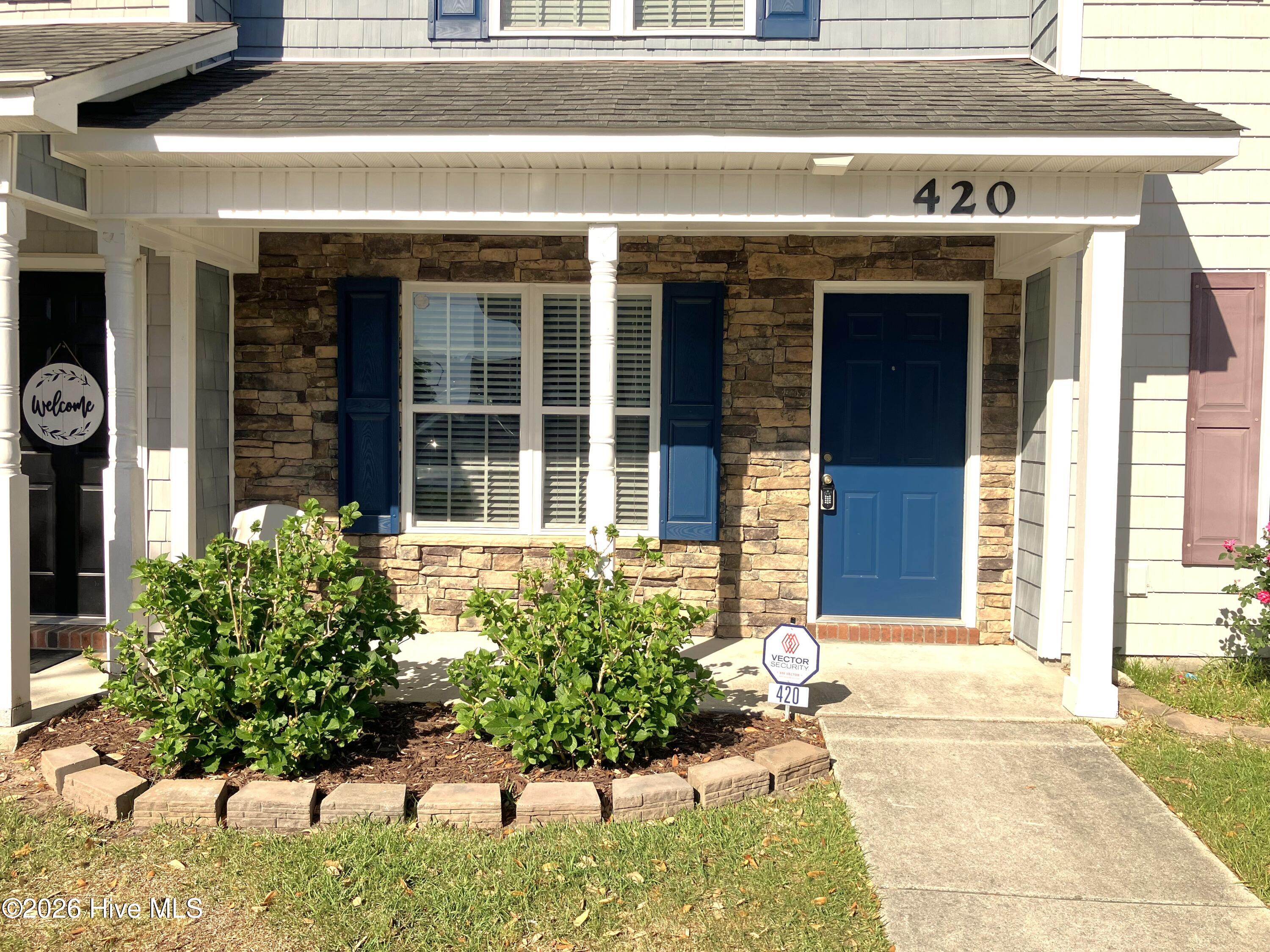 420 Caldwell Loop,Jacksonville