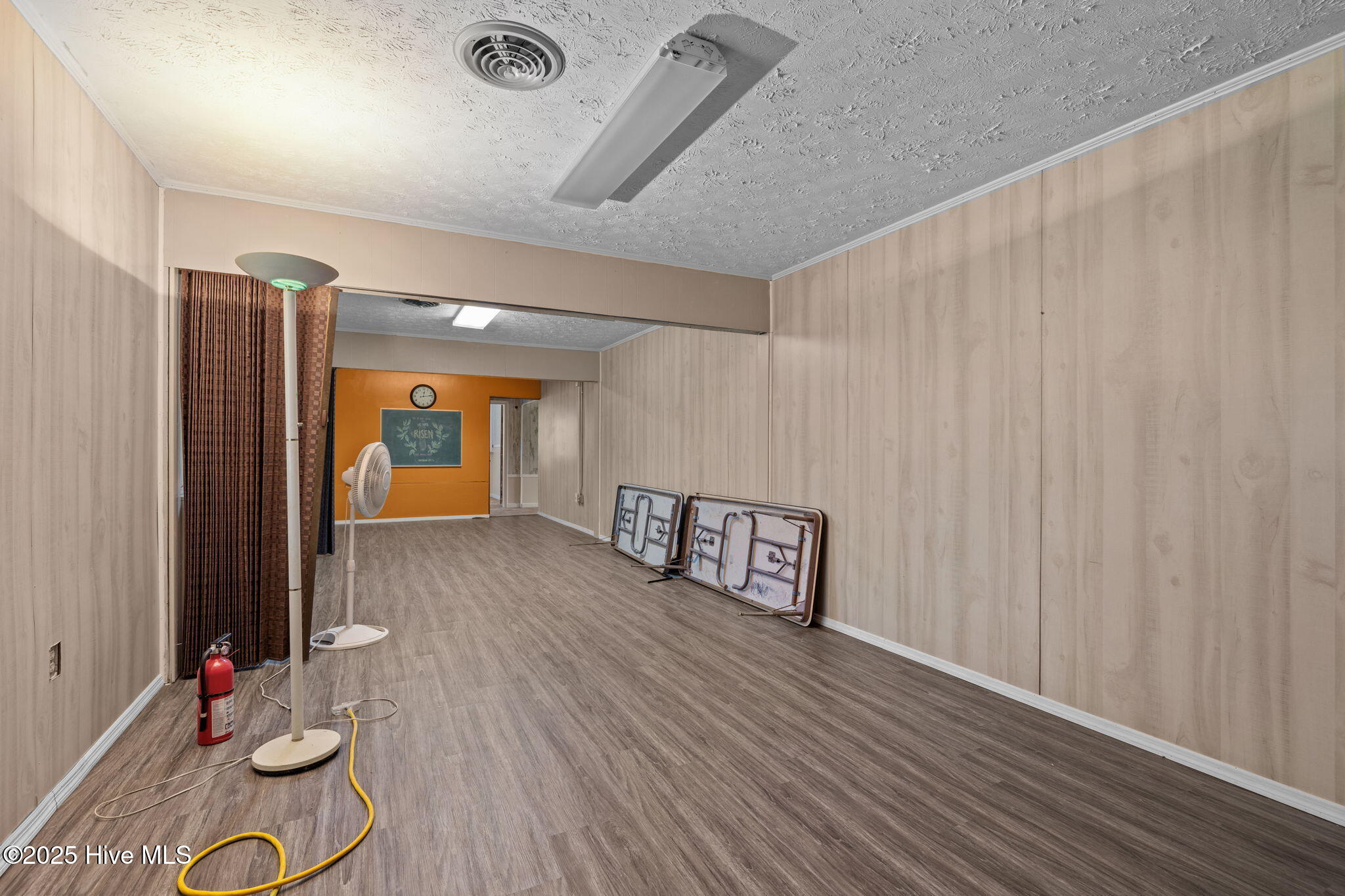 Potential Conference Room