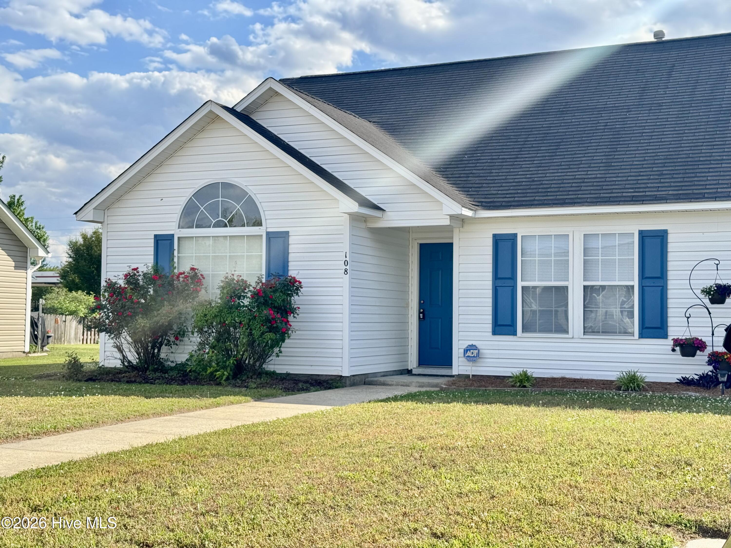 108 Iron Creek Commons, Washington, NC, 27889