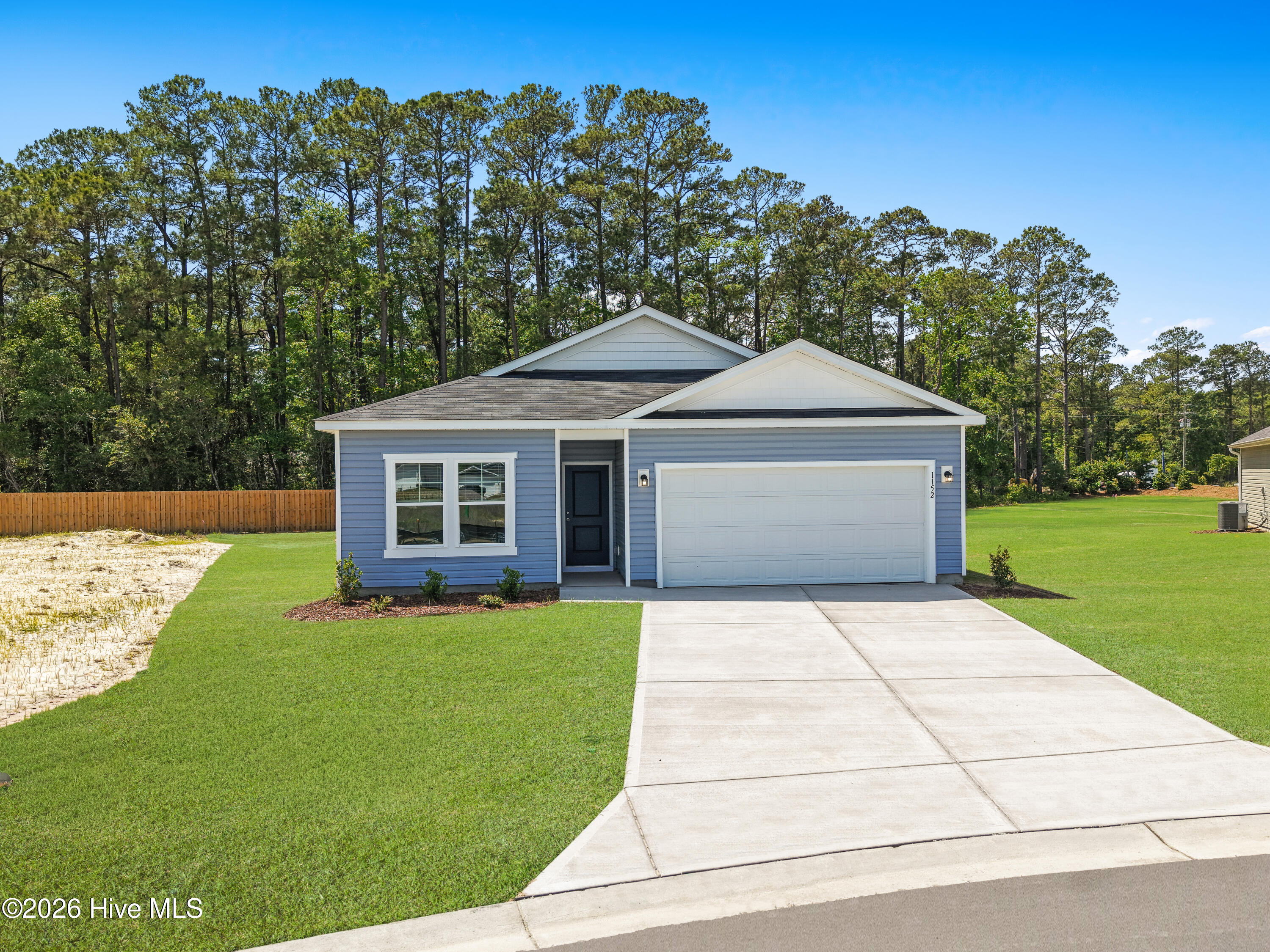 3rd image of 1152 Garland Lake Cir Sw, Supply, NC 28462 | MLS# 100546082