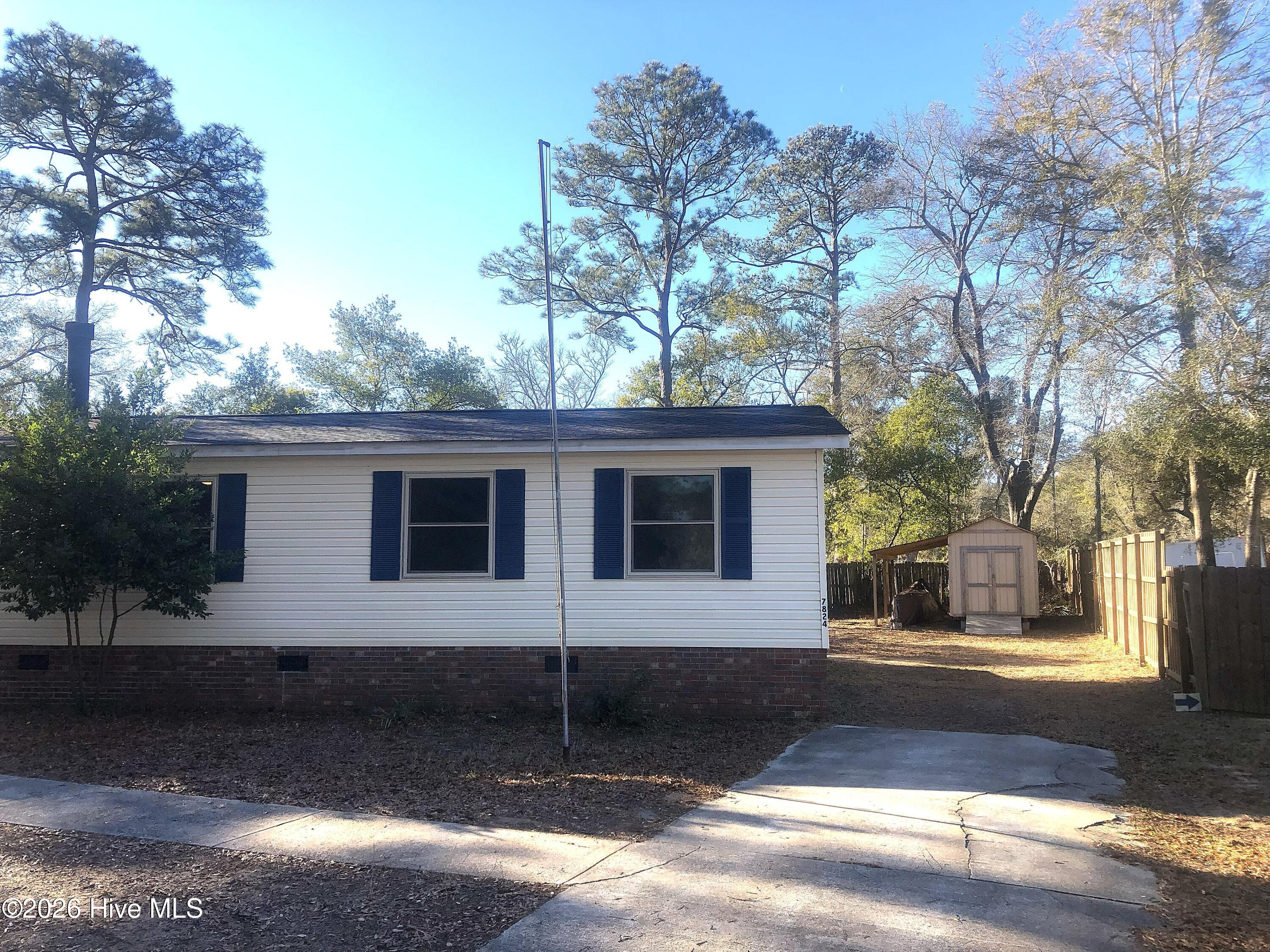 7824 Niffer Lane, Wilmington, NC, 28412