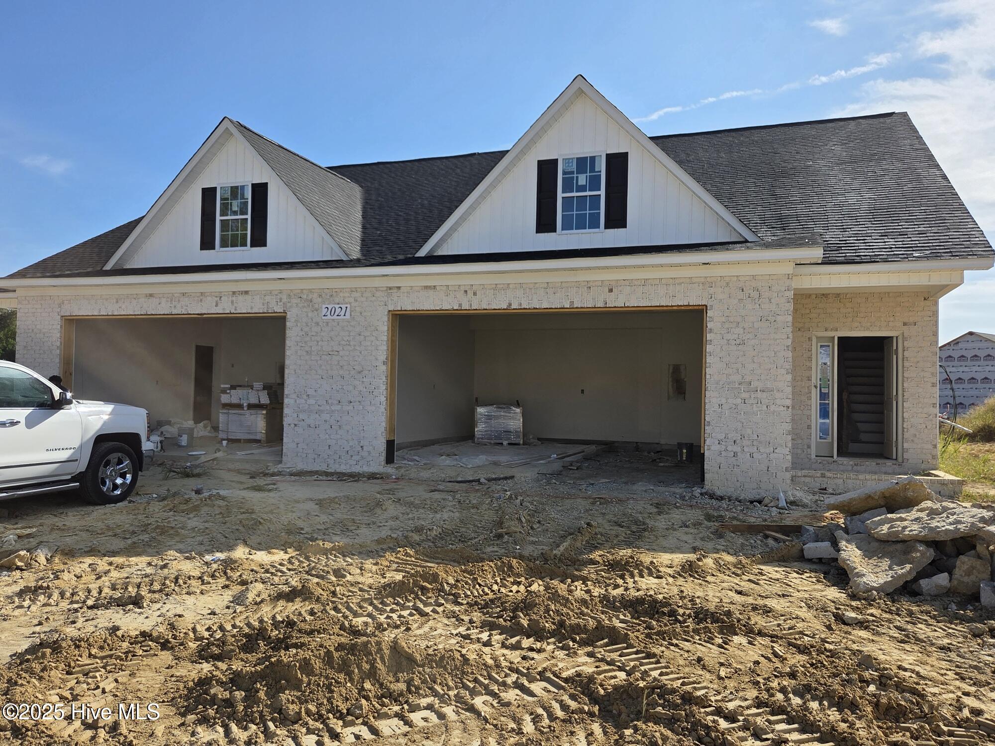 Lot 44 a&b brook hollow