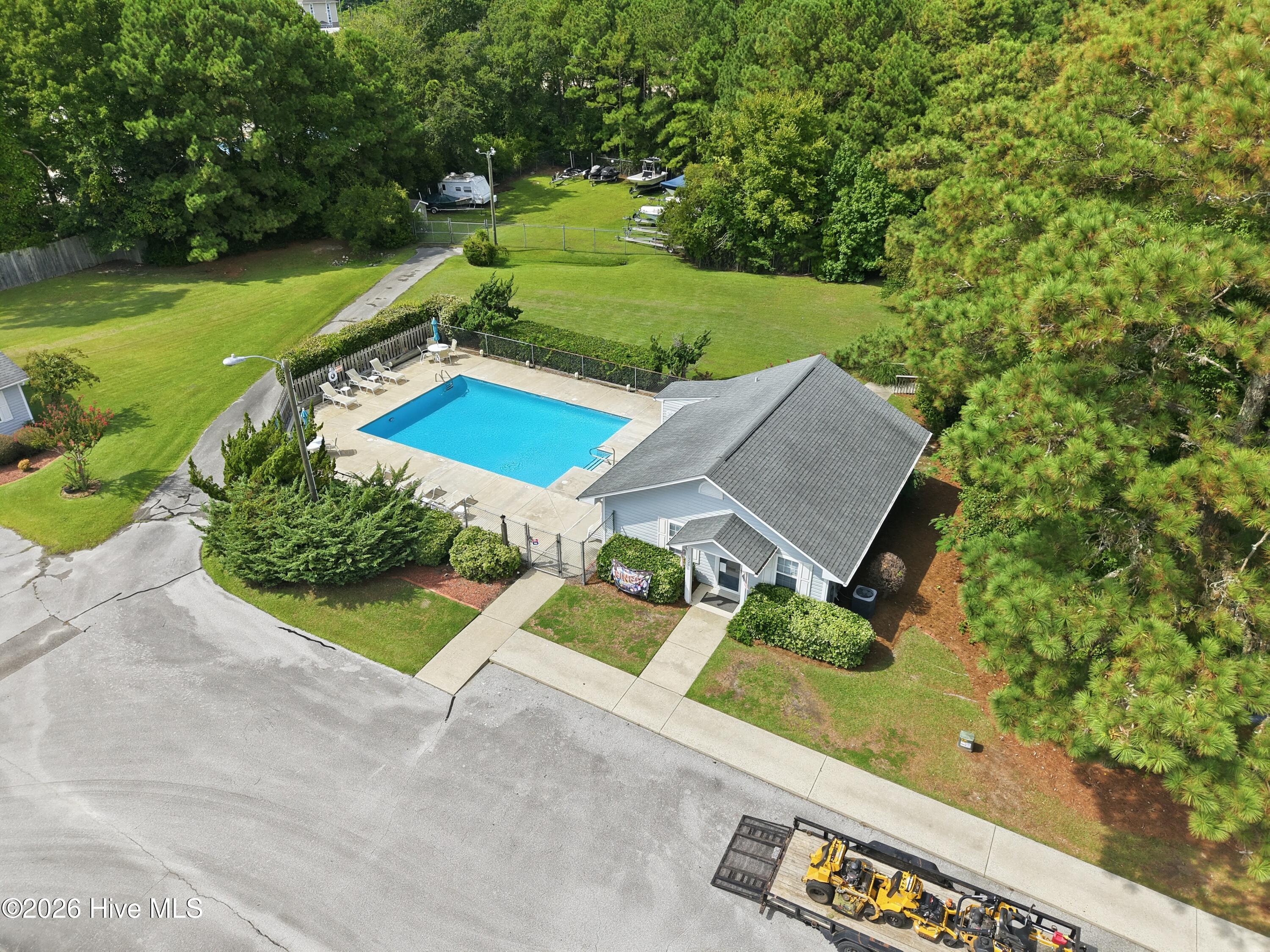 303 Barbour Road 703,Morehead City