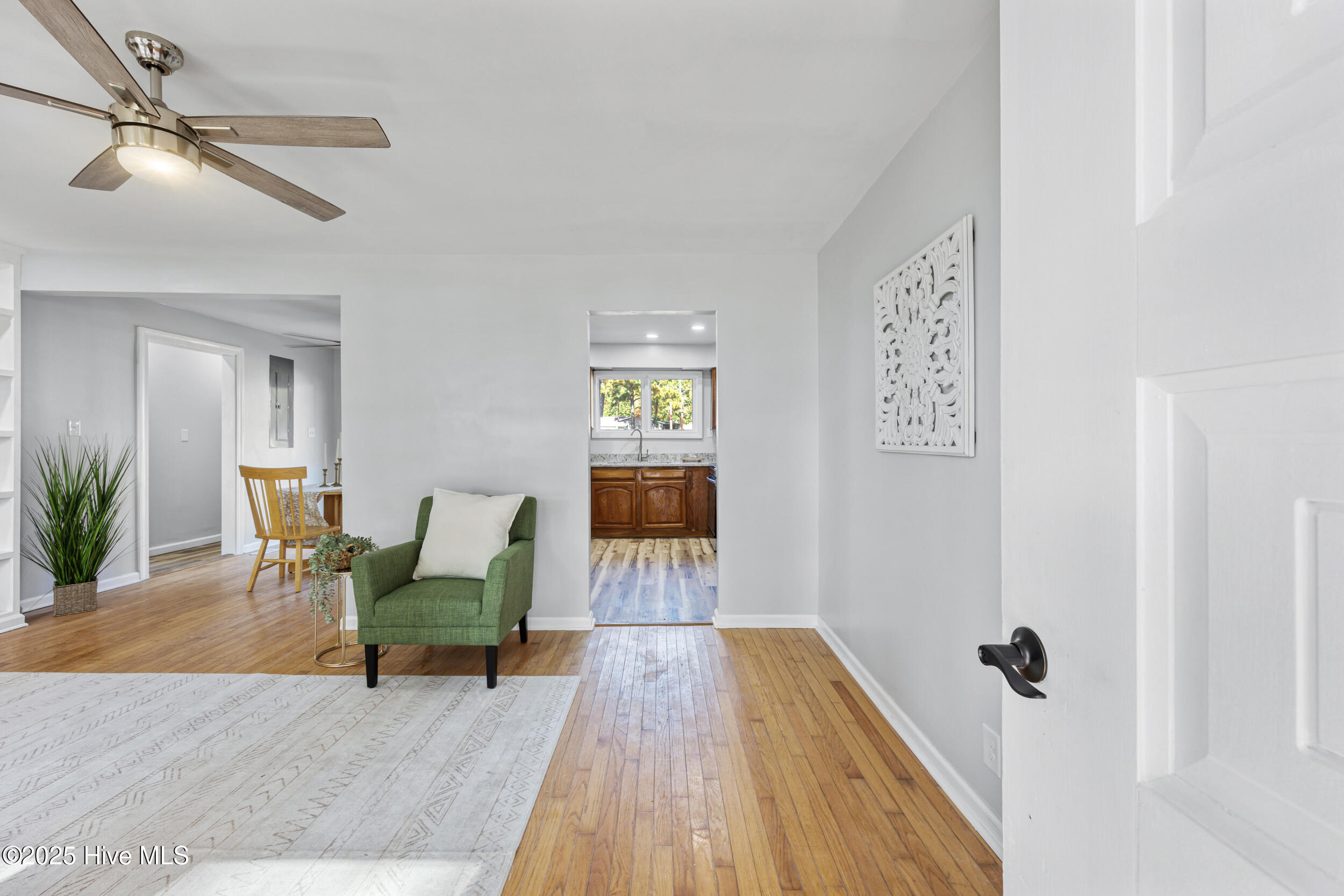 115 Pine Street, Hertford, NC, 27944