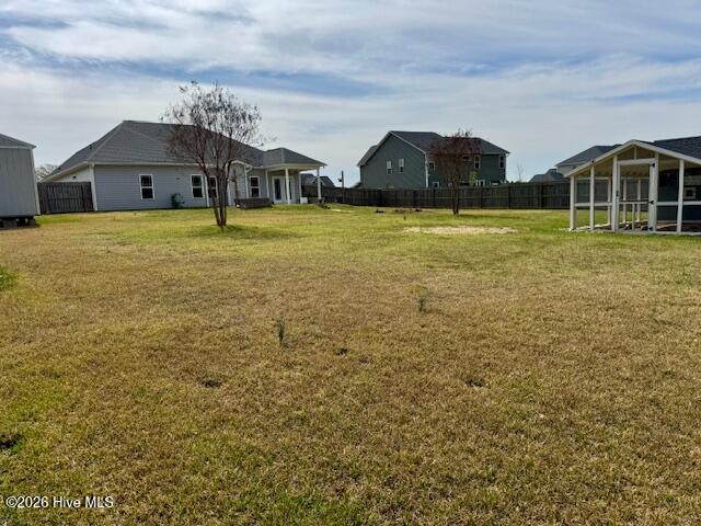 199 Enfield Drive