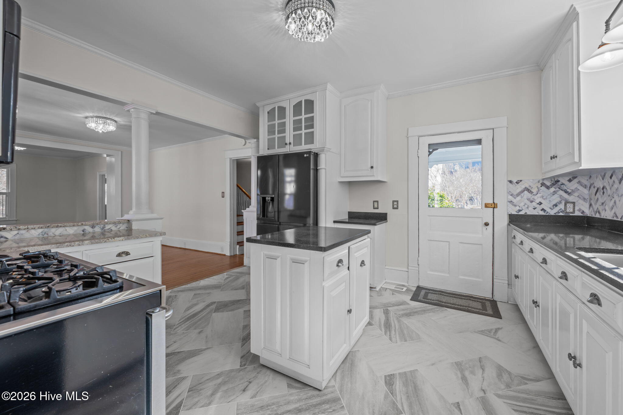 501 New Street, New Bern, NC, 28560