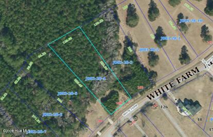 2106 White Farm Road,Oriental