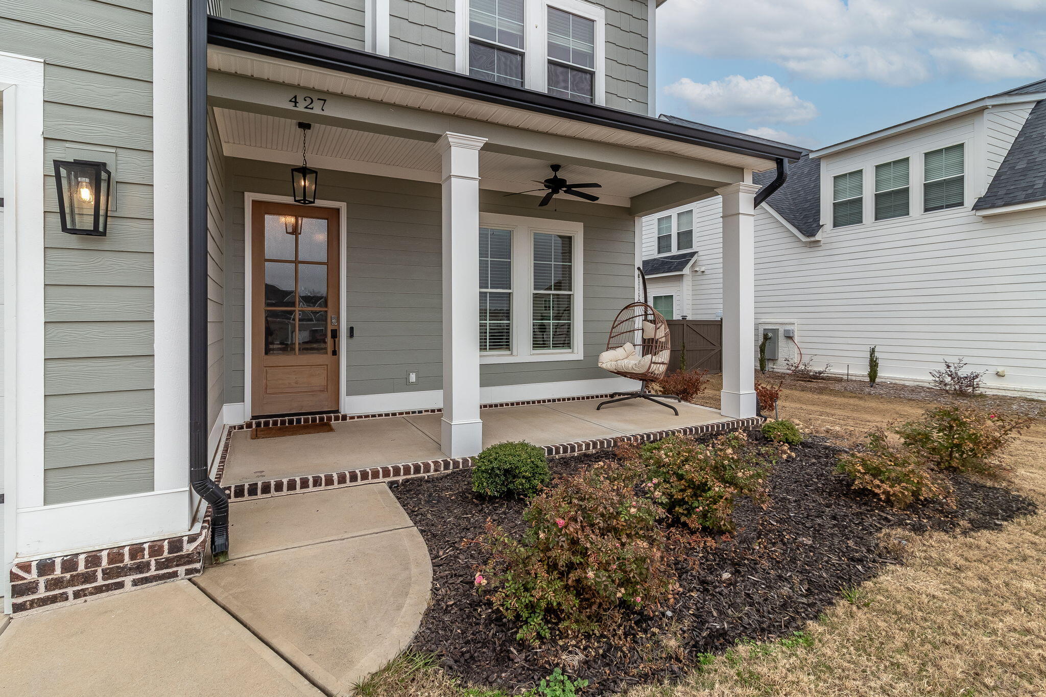 427 Woodlawn Street, Evans, GA, 30809