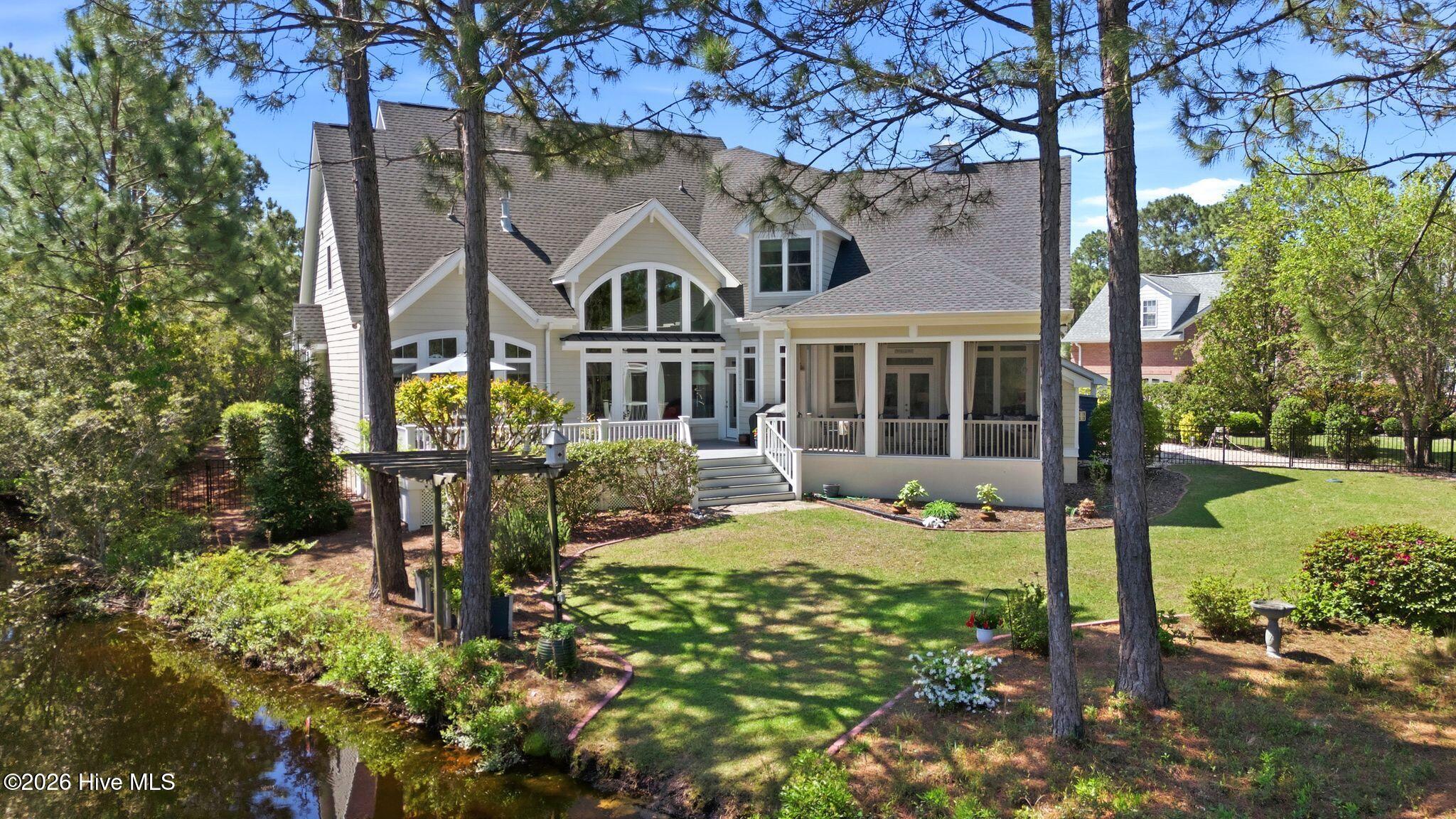 3902 Fairhaven Drive, Southport, NC, 28461