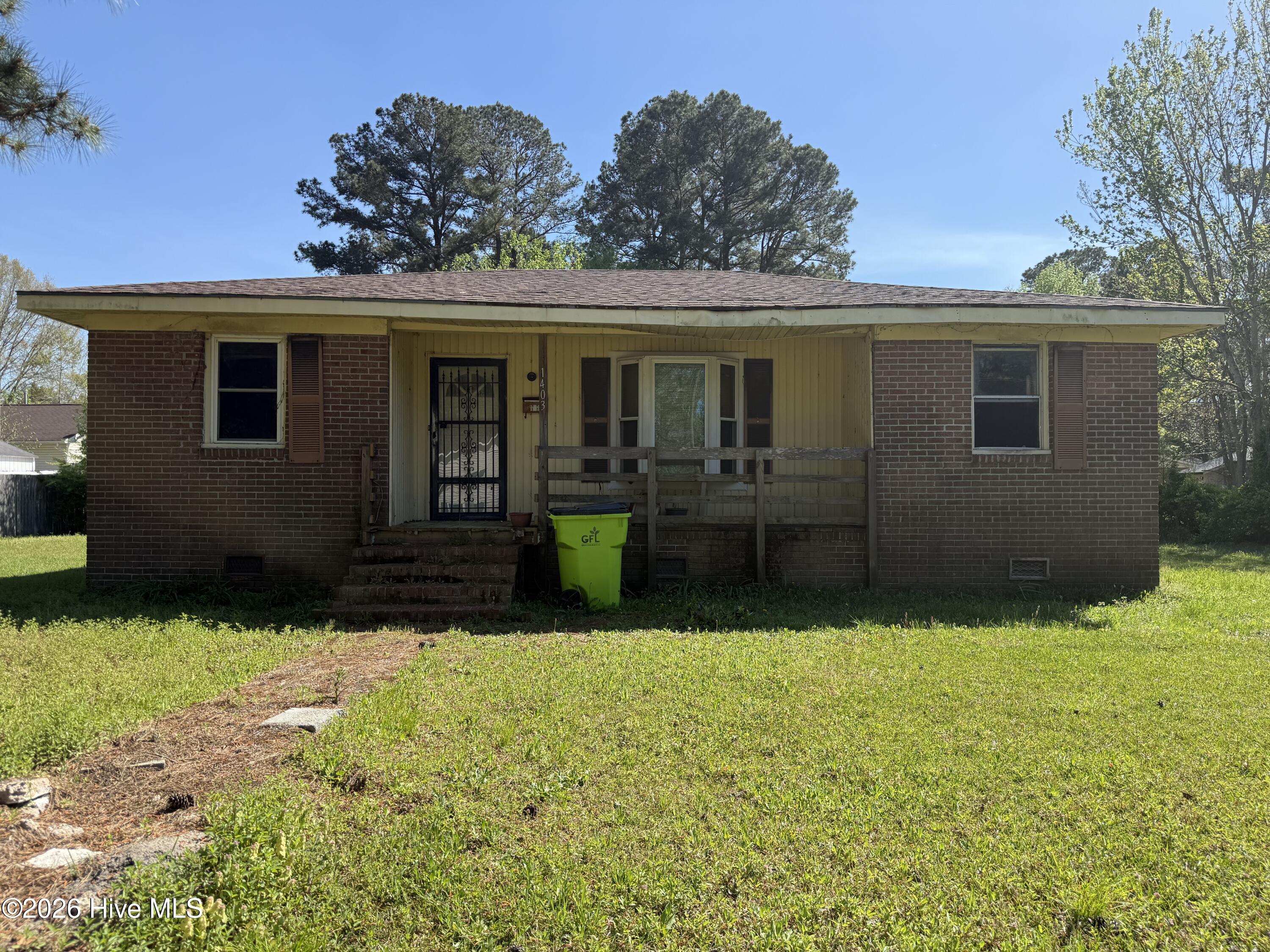 1403 Devers Circle,New Bern