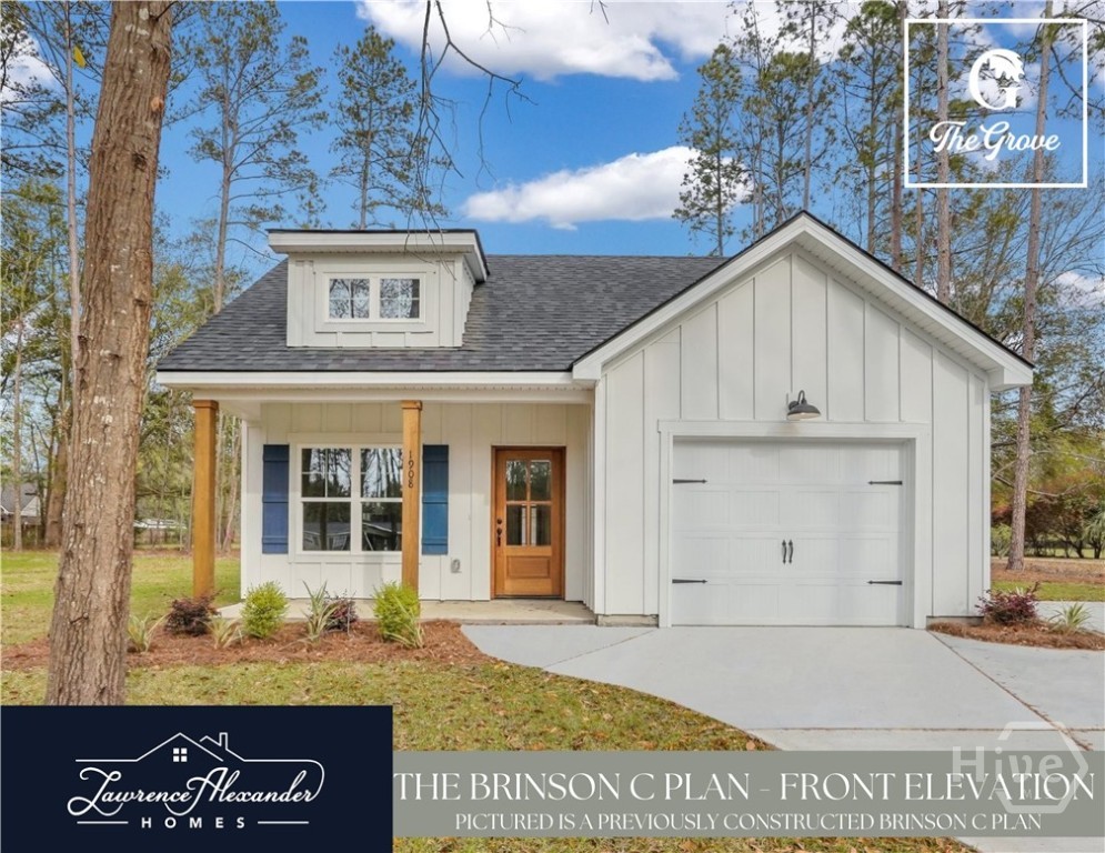 Homes for sale in Rincon, GA | 22 Grove Hollow Rd, Rincon, GA 31326 | MLS# SA347579