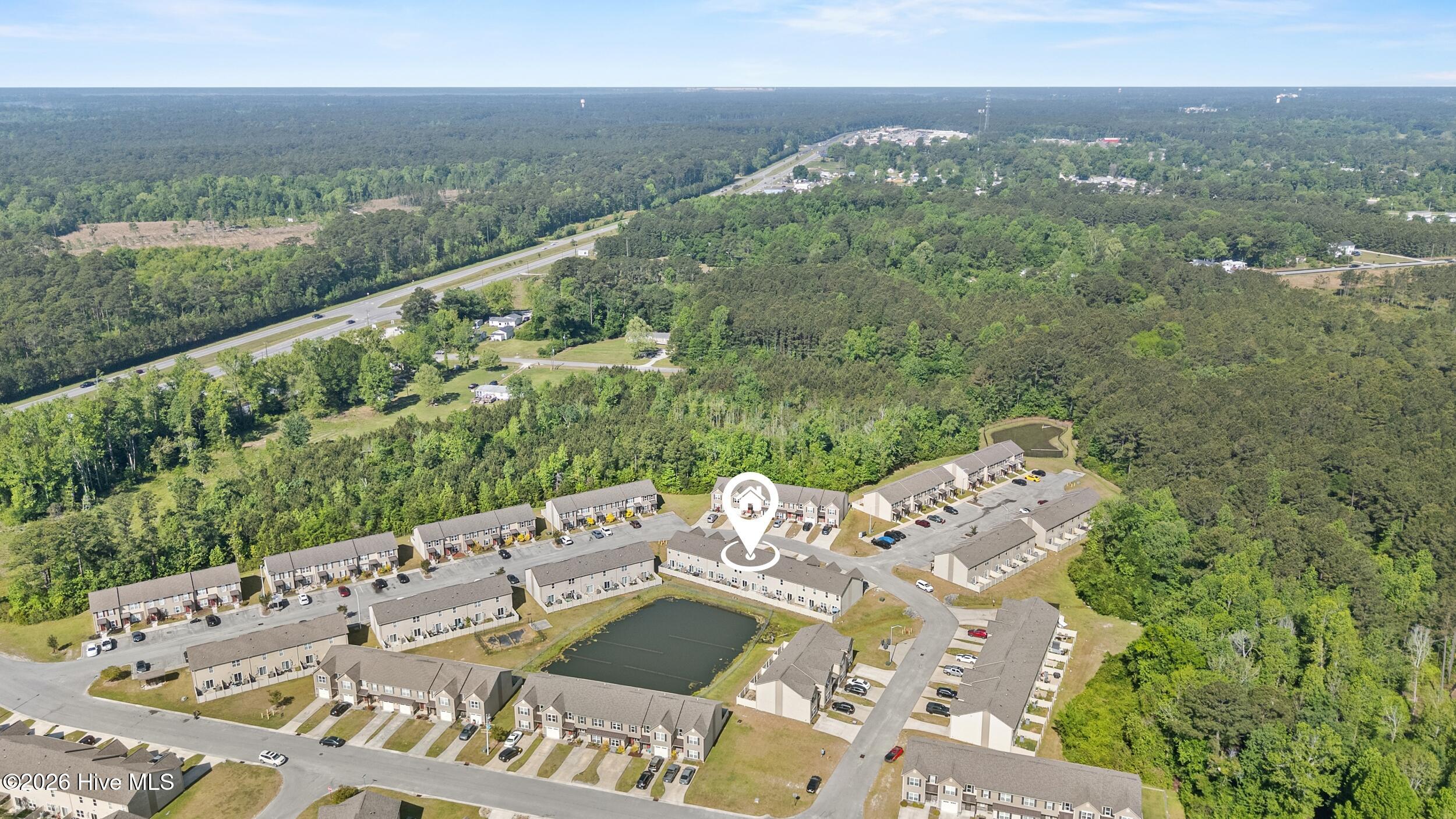 442 Sullivan Loop Road,Midway Park