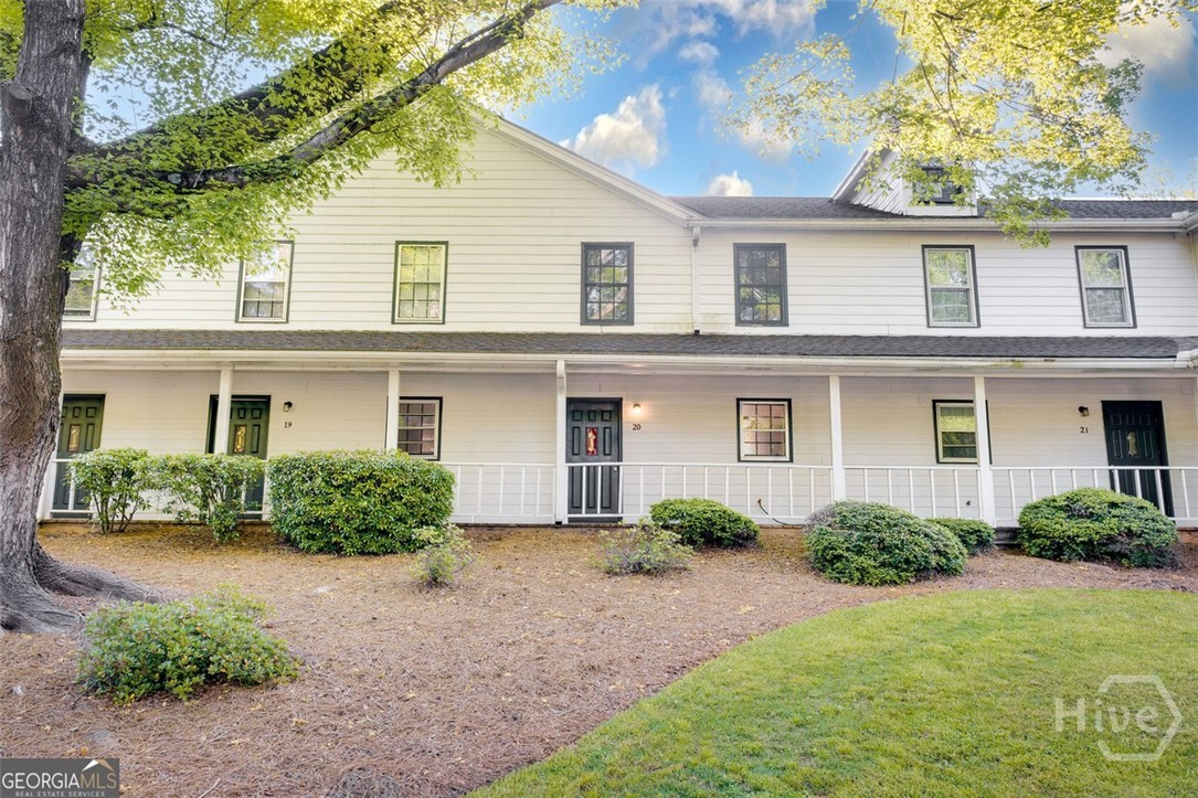 Property at 1905 Milledge Avenue