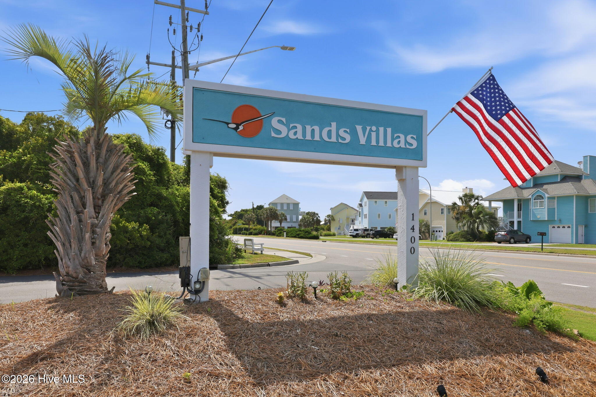 1400 W Fort Macon Road 519,Atlantic Beach