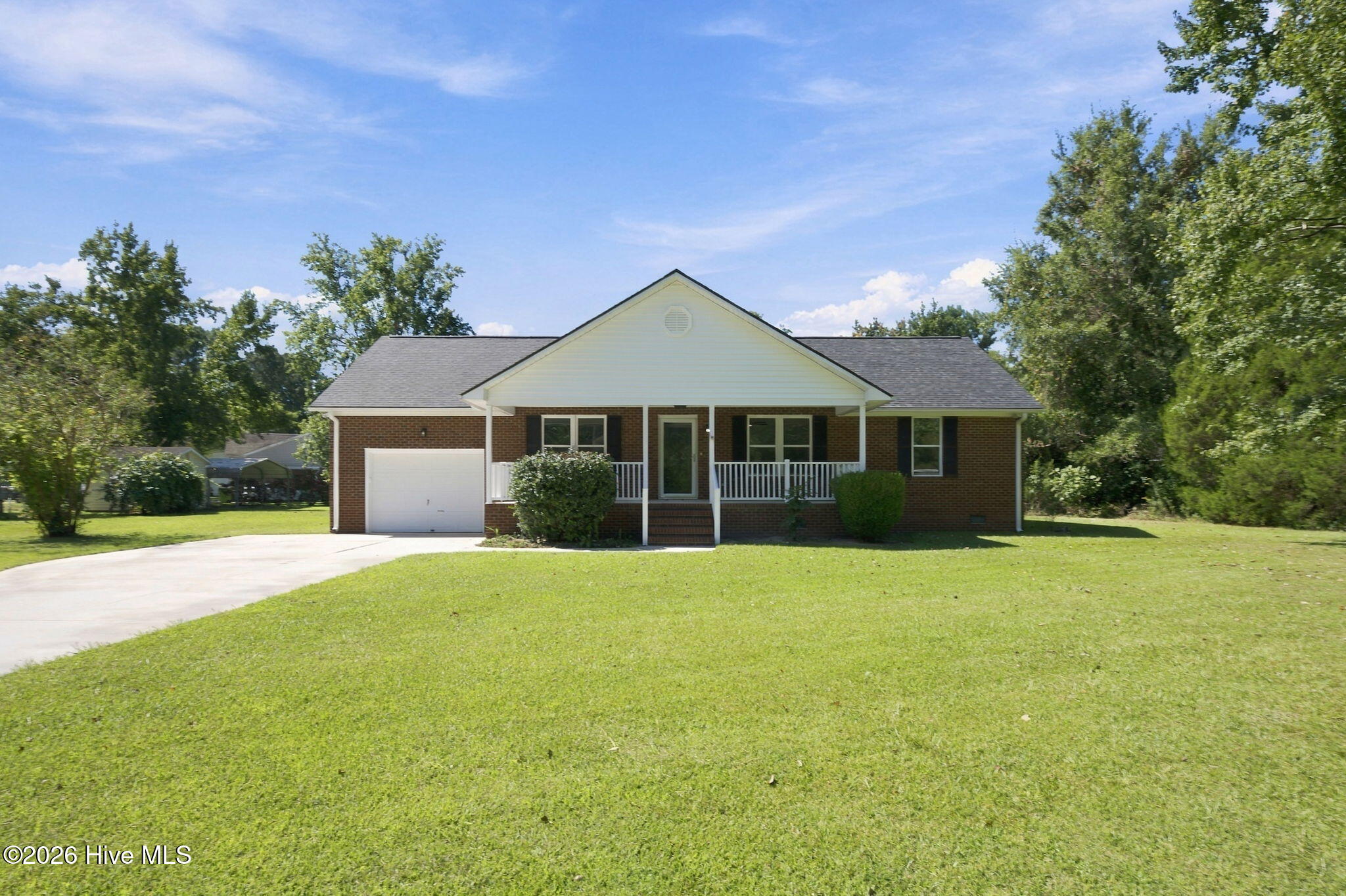 Single family home for sale at 4425 Rivershore Dr, New Bern, NC 28560 | MLS# 100608299