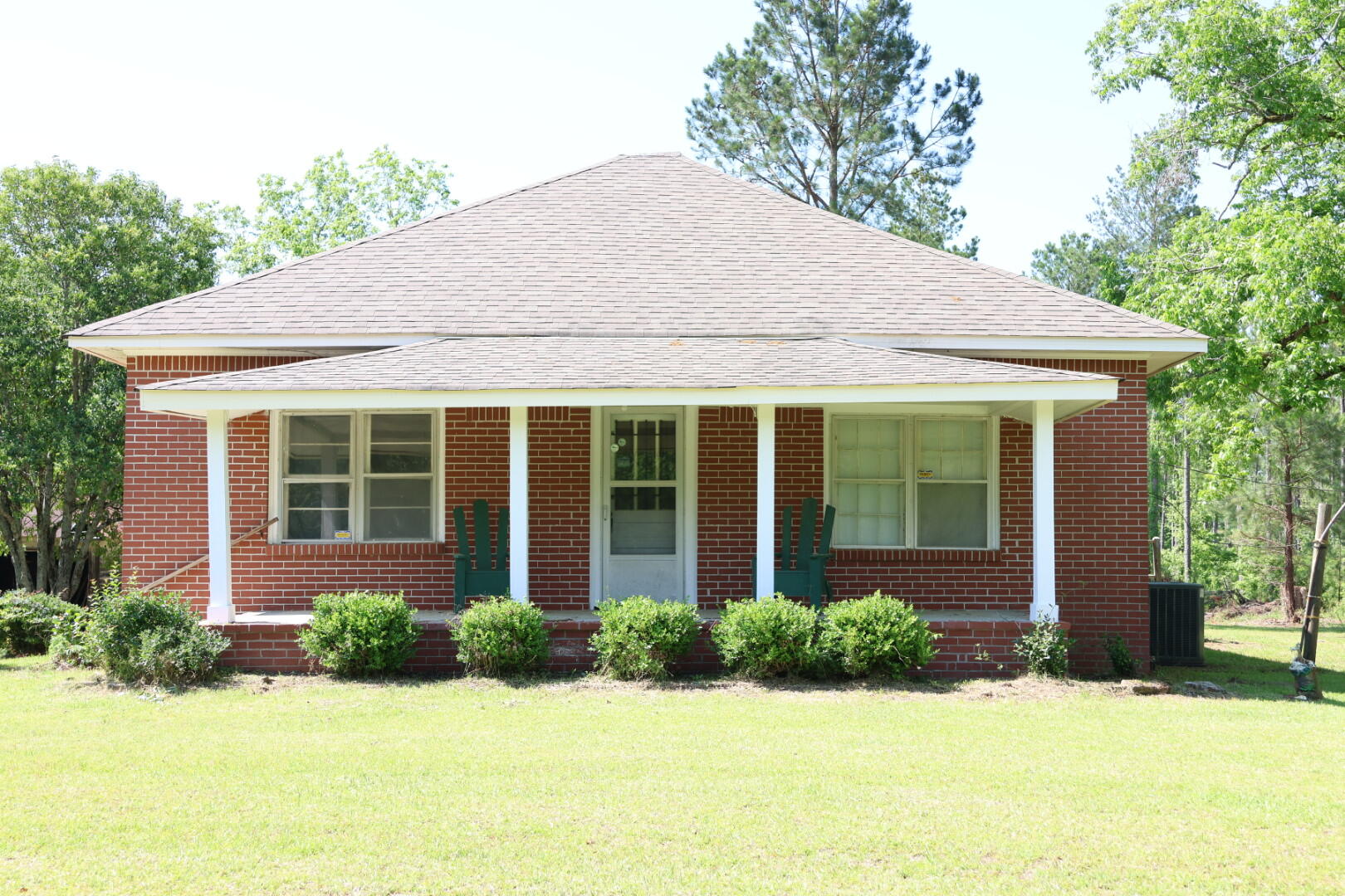 Property at 3276 Perkins Hiltonia Road