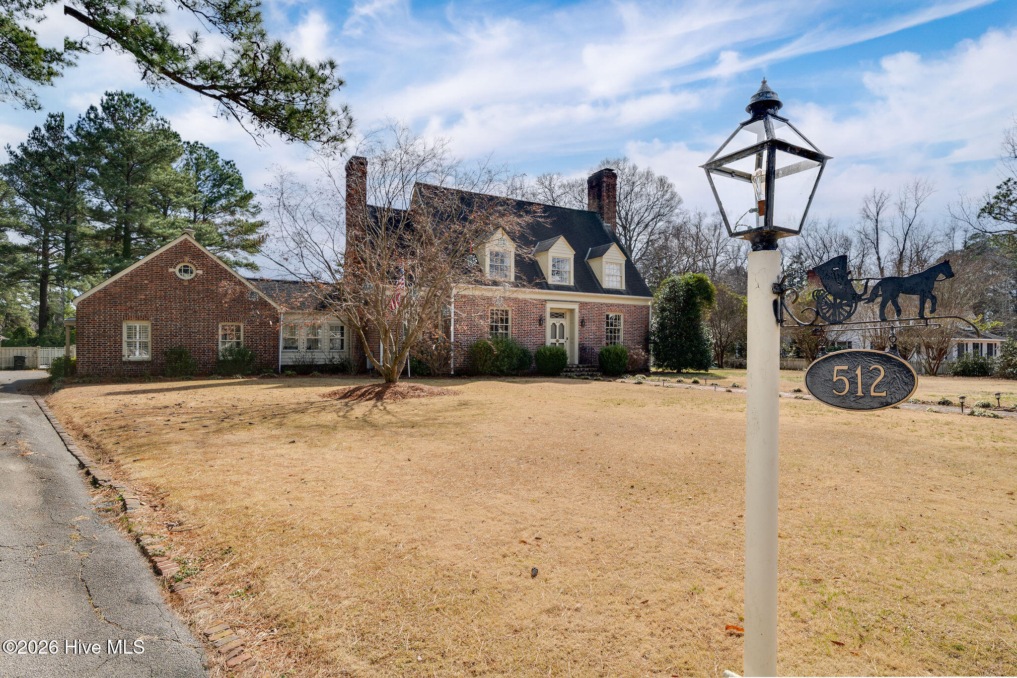 512 E Hill Street, Warsaw, NC 28398 – photo 2: 512hillst-040