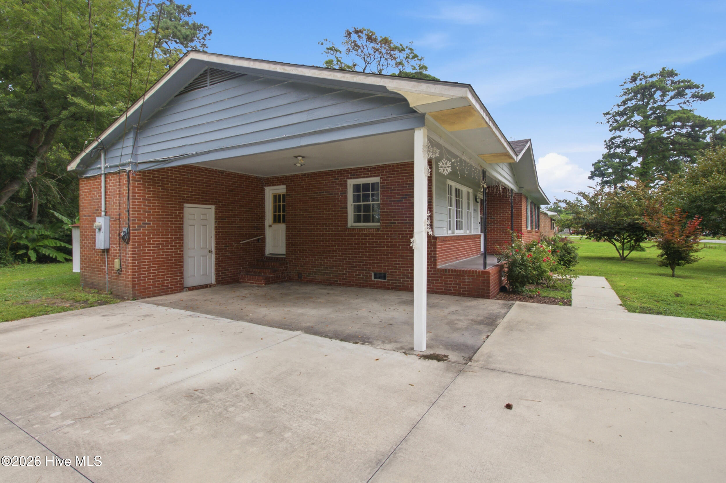 3020 Madison Avenue,New Bern