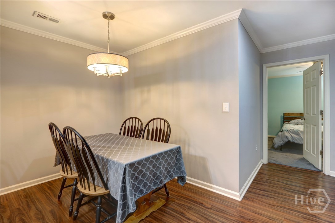 12300 Apache Avenue UNIT 1503, Savannah, GA, 31419