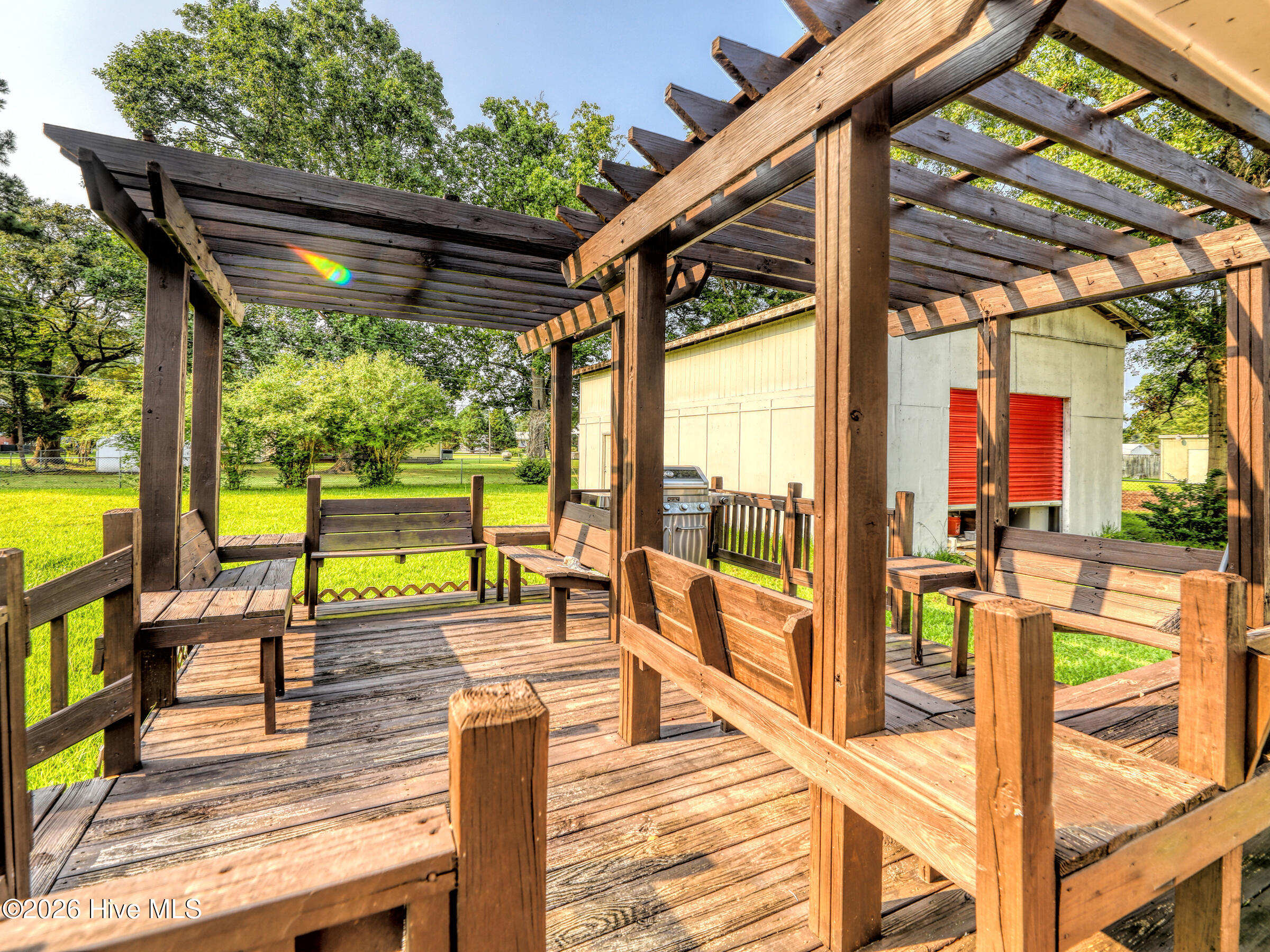 111 Pineview Street,Havelock