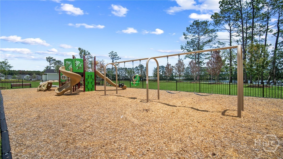 397 Flat Rock Trace, Savannah, GA, 31407