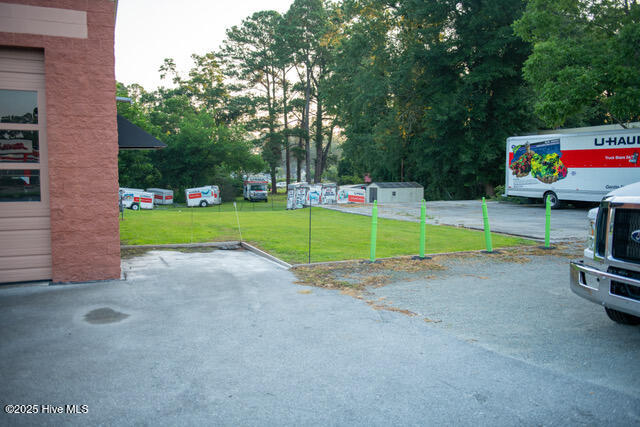 1708-1706 Neuse Boulevard,New Bern