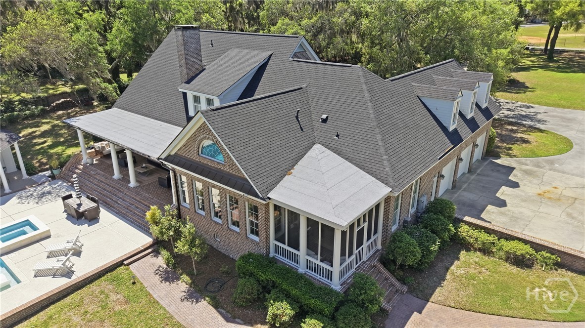 2024 Walthour Road, Savannah, GA, 31410