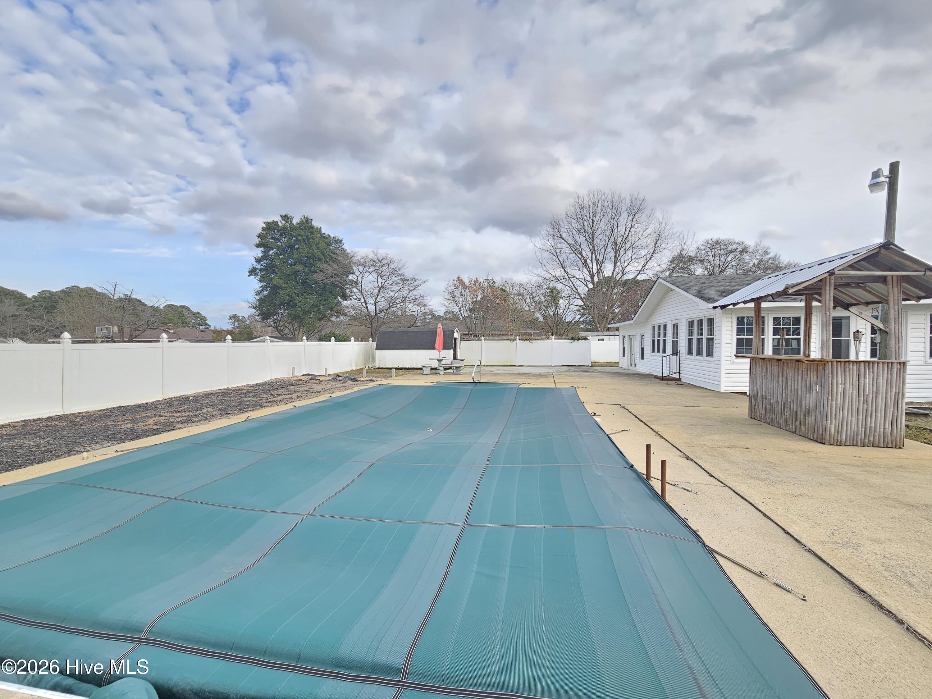 Homes for sale in Clinton, NC | 309 Fairfax St, Clinton, NC 28328 | MLS# 100556787