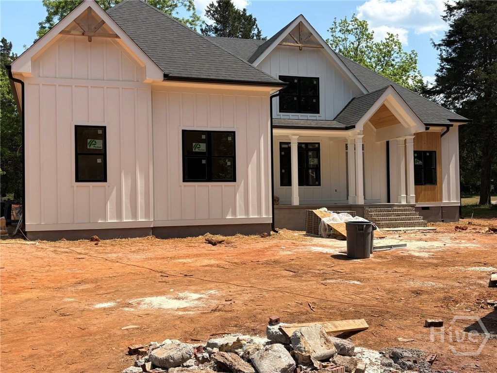 106 Wiiliamsburg Lane, Athens, GA 30605 Listing Photo  3