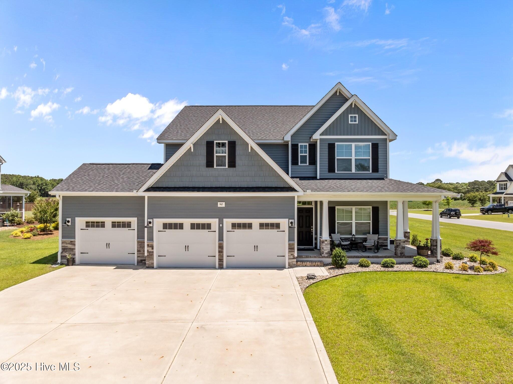 Property at 945 Arbor Rose Drive