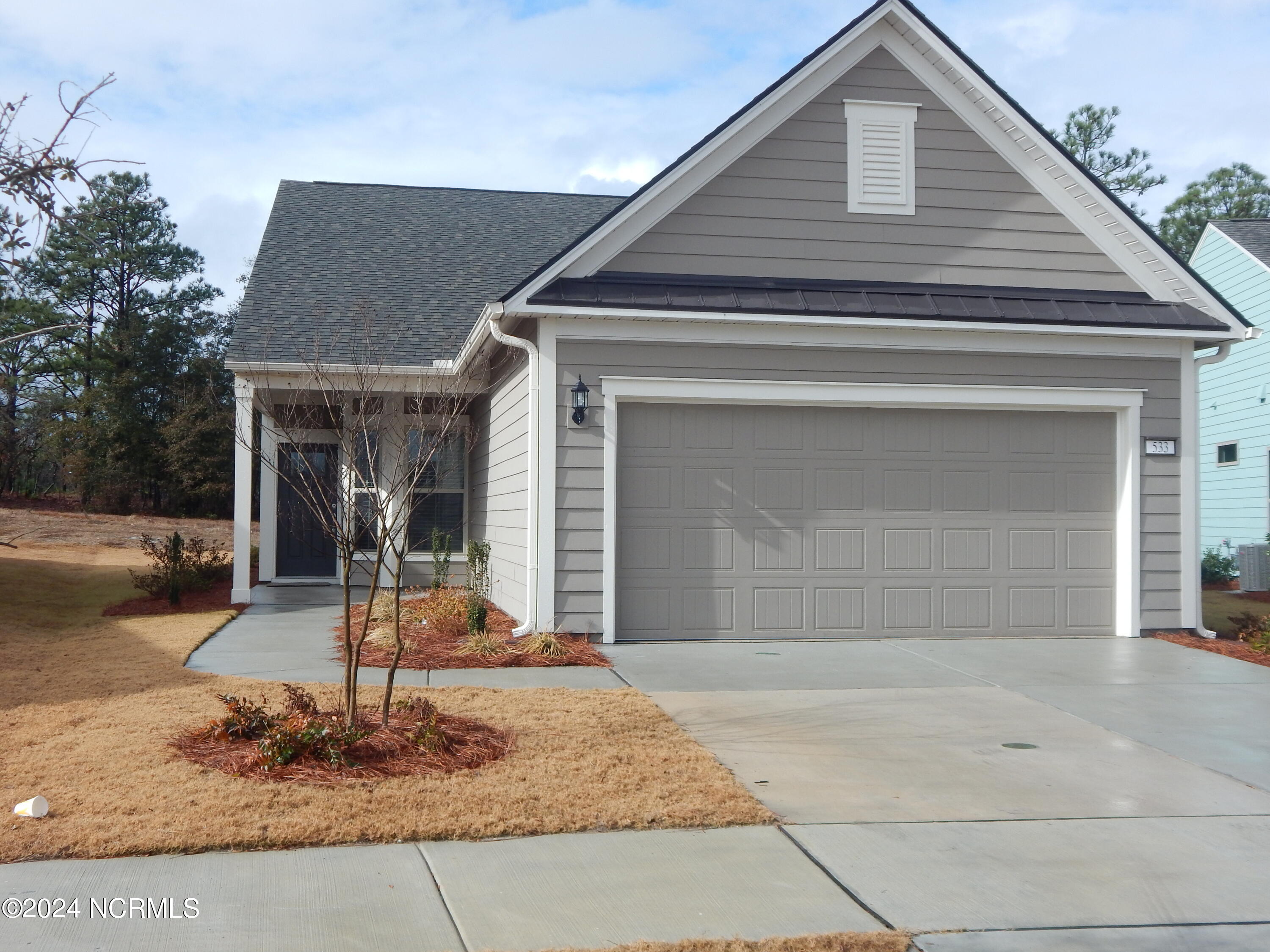 1406 Evans Street UNIT A, Morehead City, NC, 28557