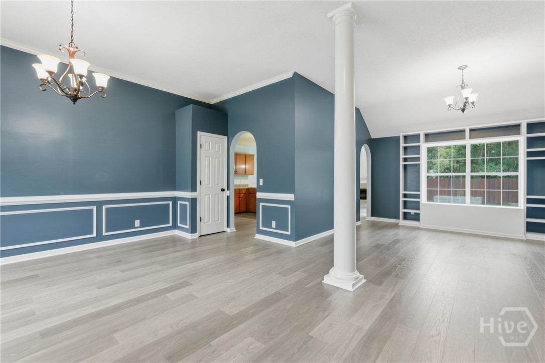 10 Mackinac Court, Pooler, GA, 31322