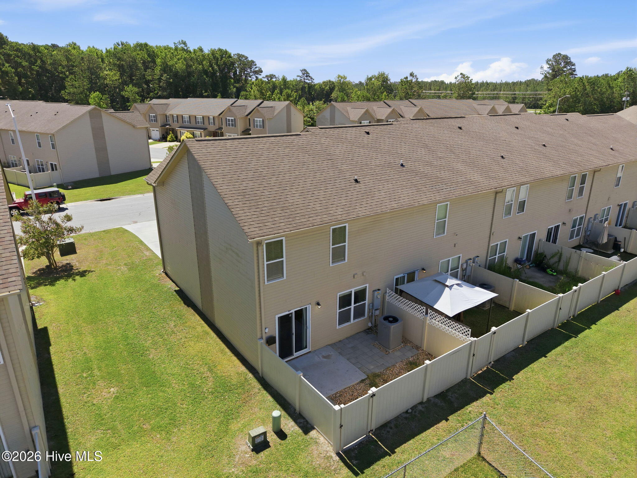 211 Boyington Place Road,Midway Park