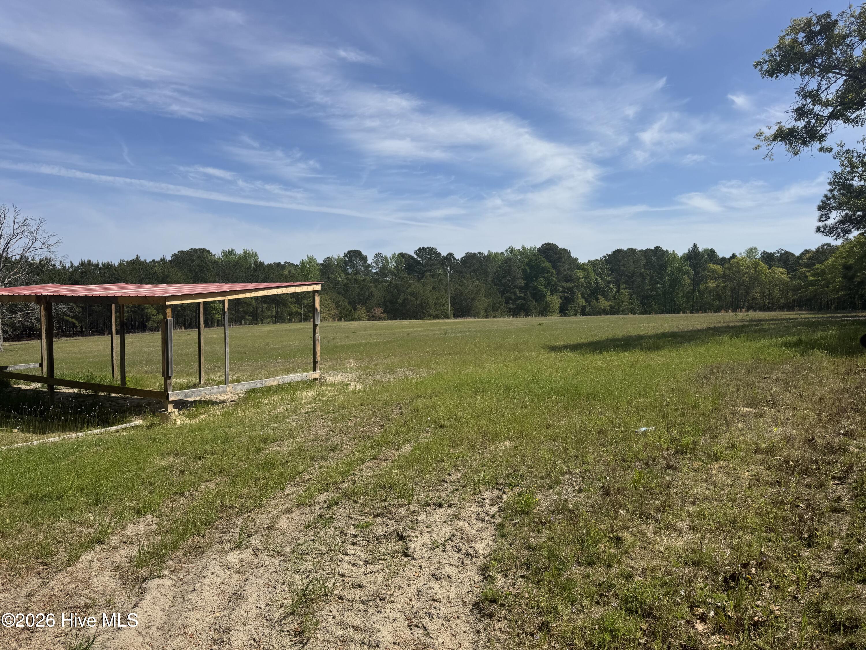 490 Springhill Church Road, Hamlet, NC, 28345