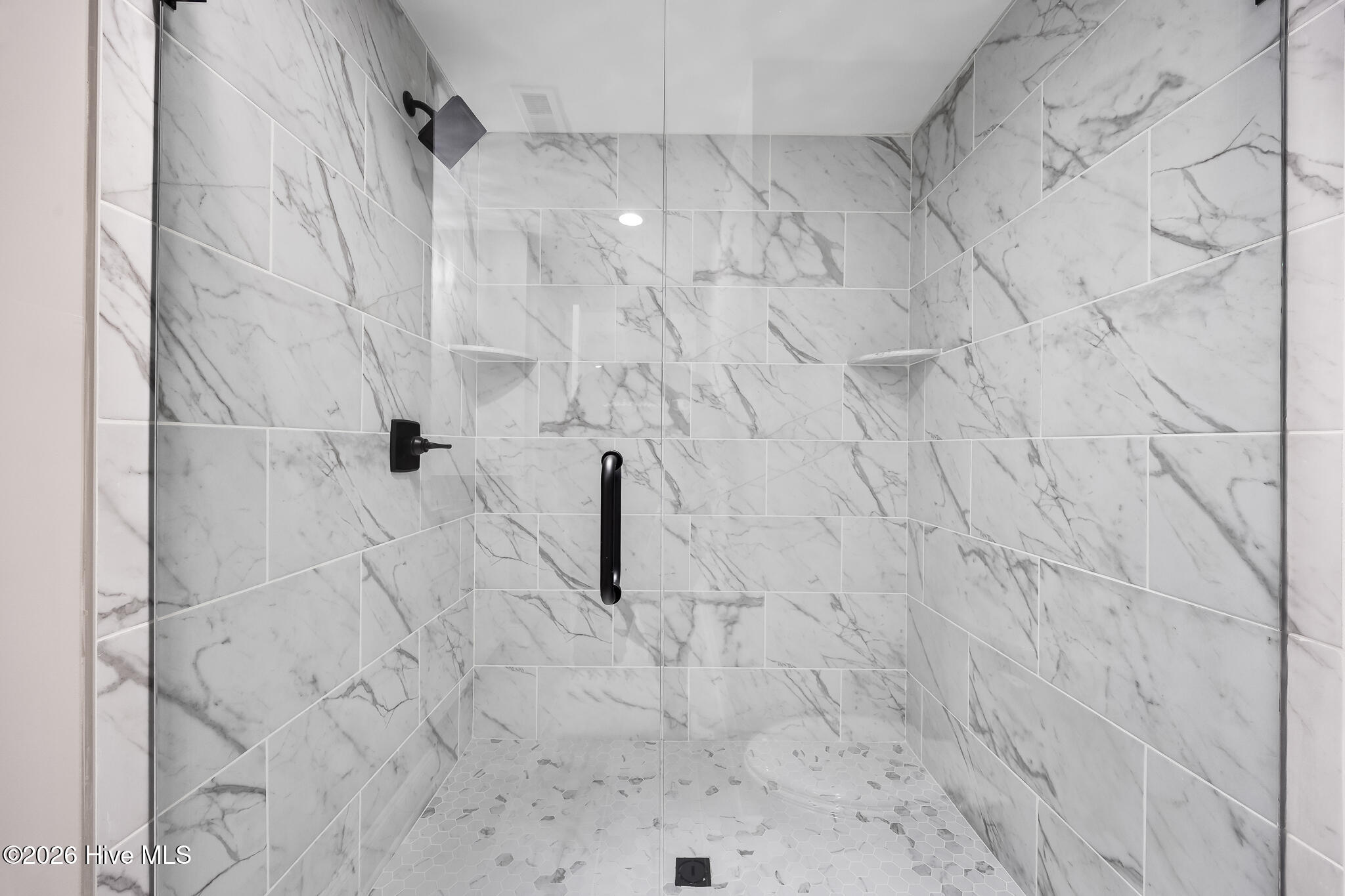 Basement Bathroom