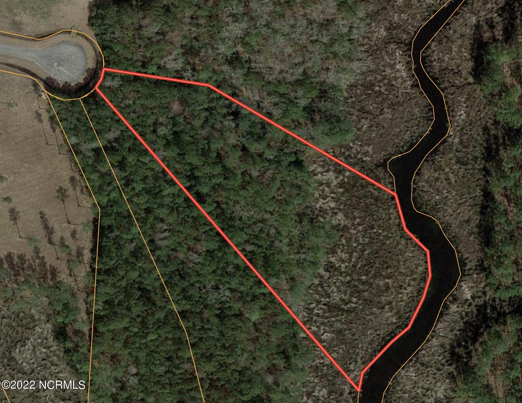 Lot 1 Pantego Street, Belhaven, NC, 27810