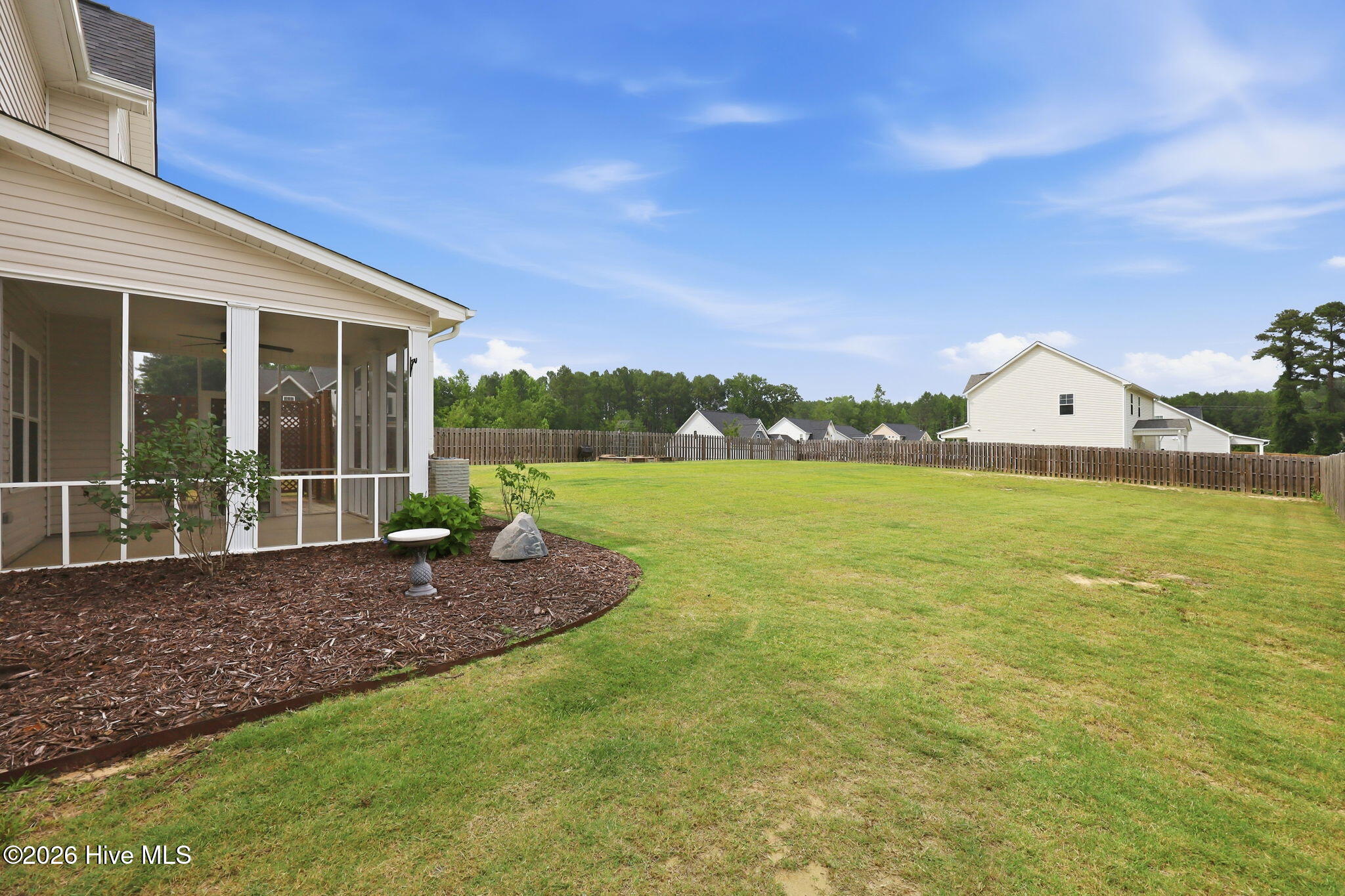 Beautiful Landscaping