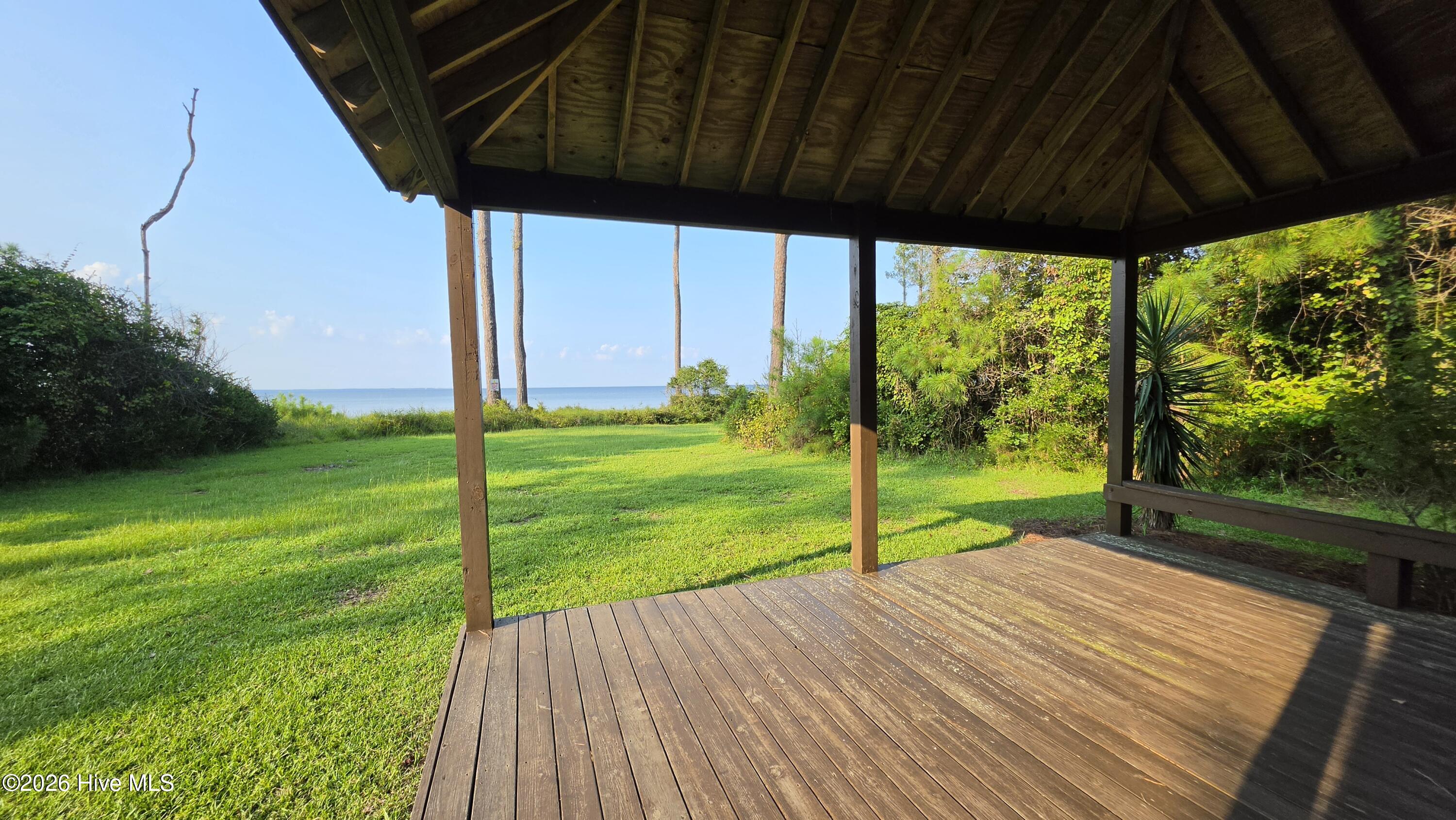 347 Sandy Point Drive,Beaufort