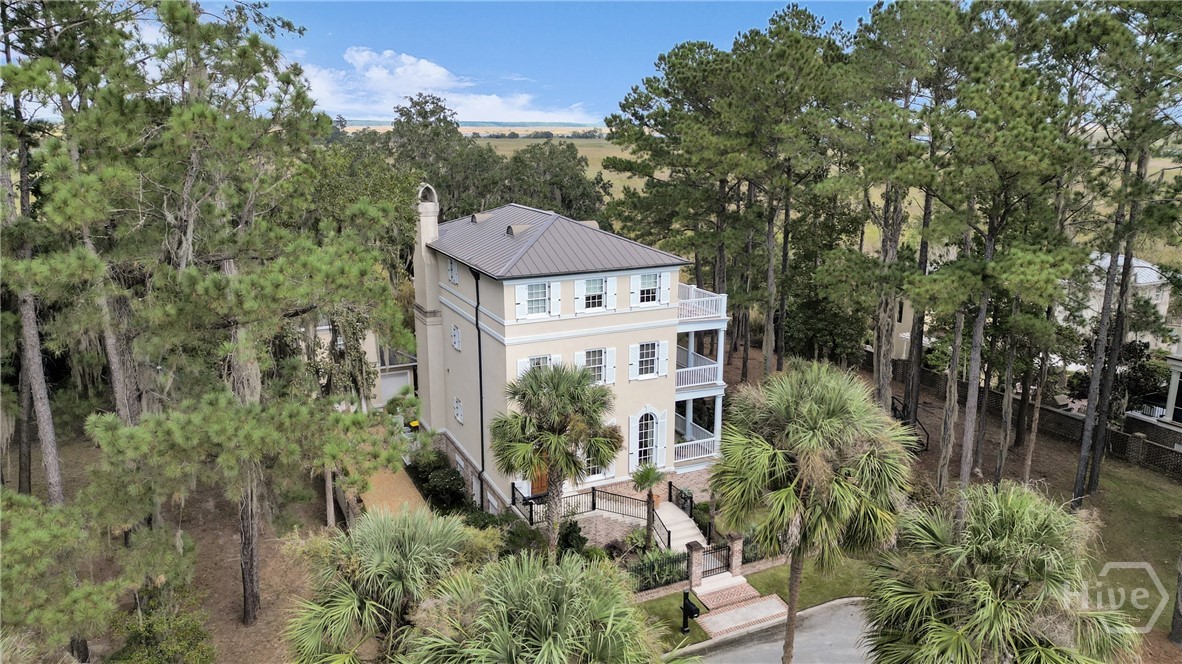 Homes for sale in Richmond Hill, GA | 601 Mcallister Lndg, Richmond Hill, GA 31324 | MLS# SA342089