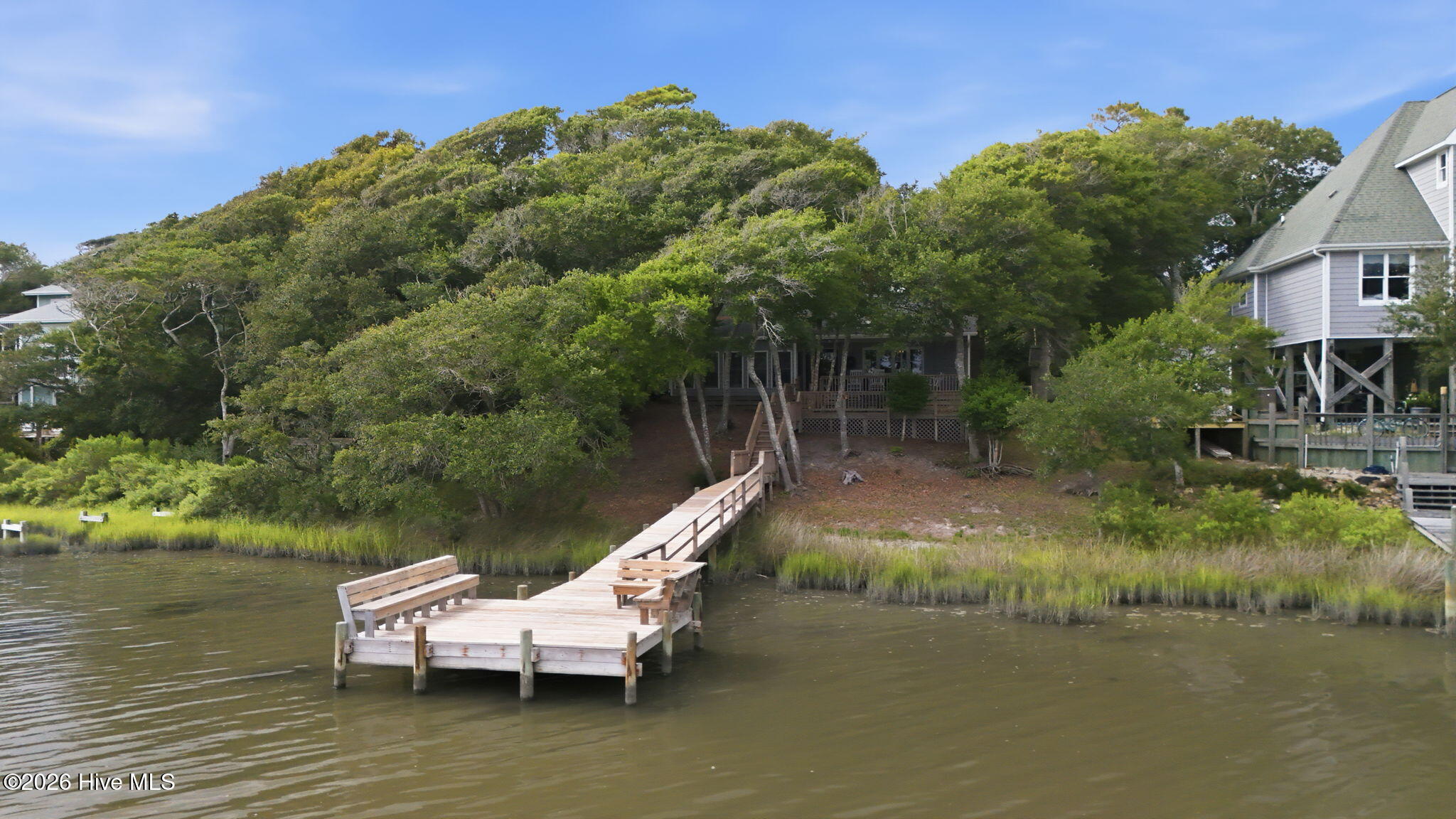 7207 Archers Creek Drive,Emerald Isle