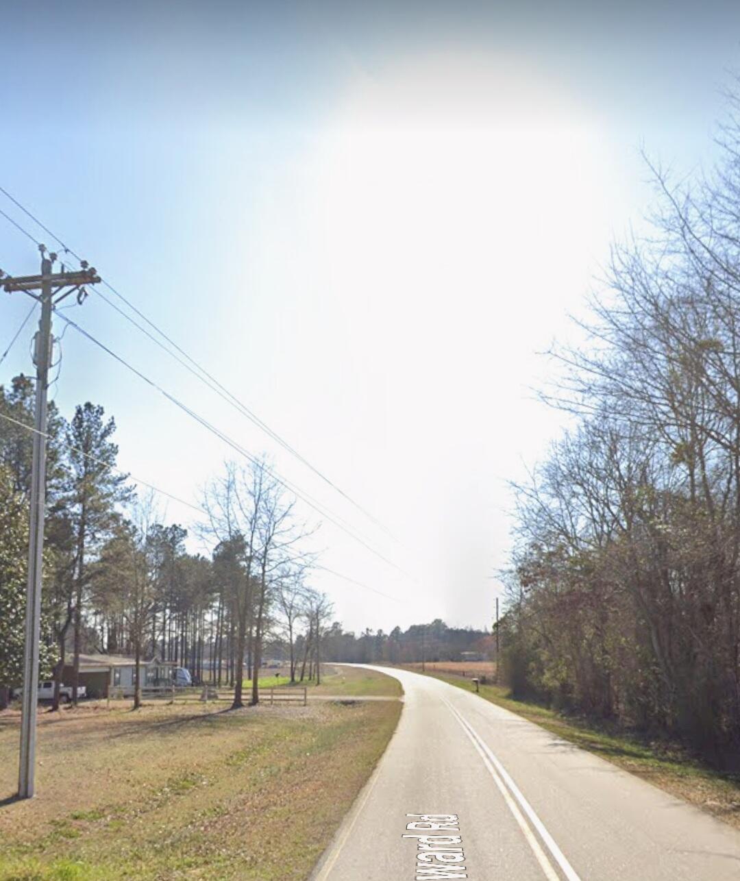 3191 GENE HOWARD Road, Stapleton, GA, 30823