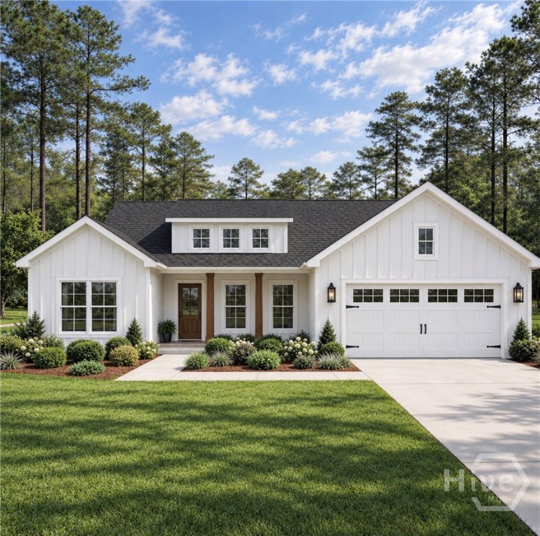 Single family home for sale at 26 Grove Holw Rd, Rincon, GA 31326 | MLS# SA356891