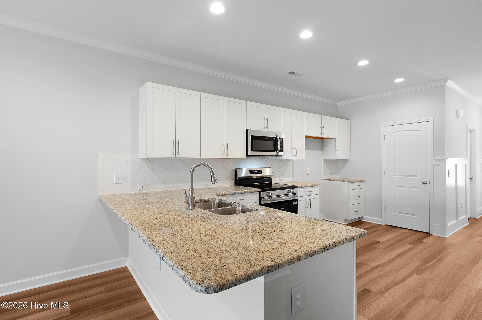 243 Cline Way Unit 111, 1809 Live Oak,Beaufort