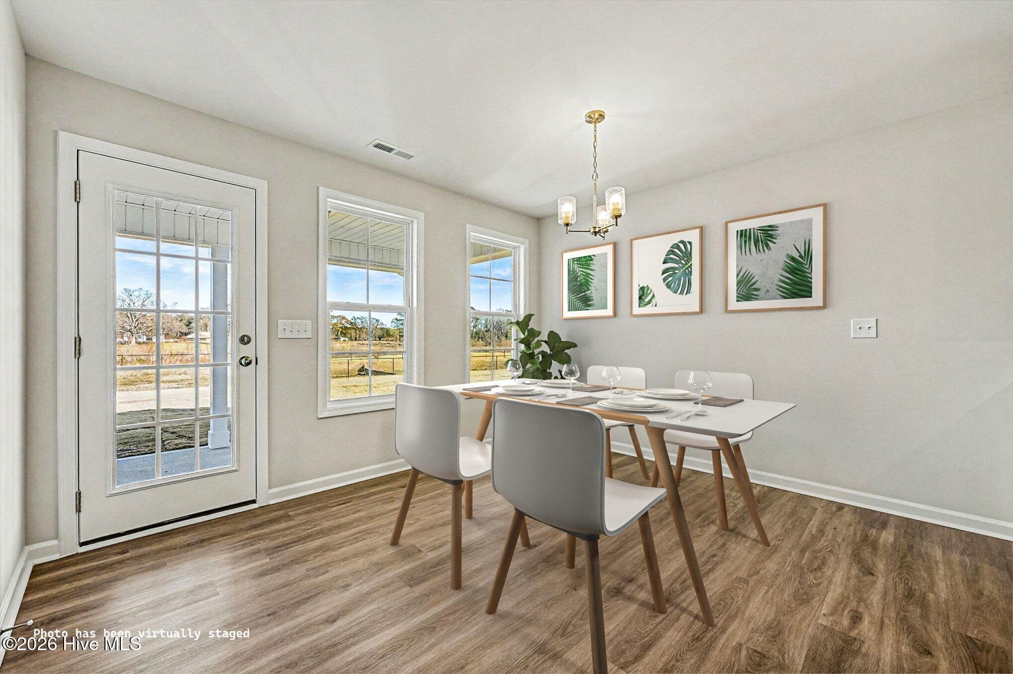 13 E Emily Gardens Drive, Selma, NC, 27576