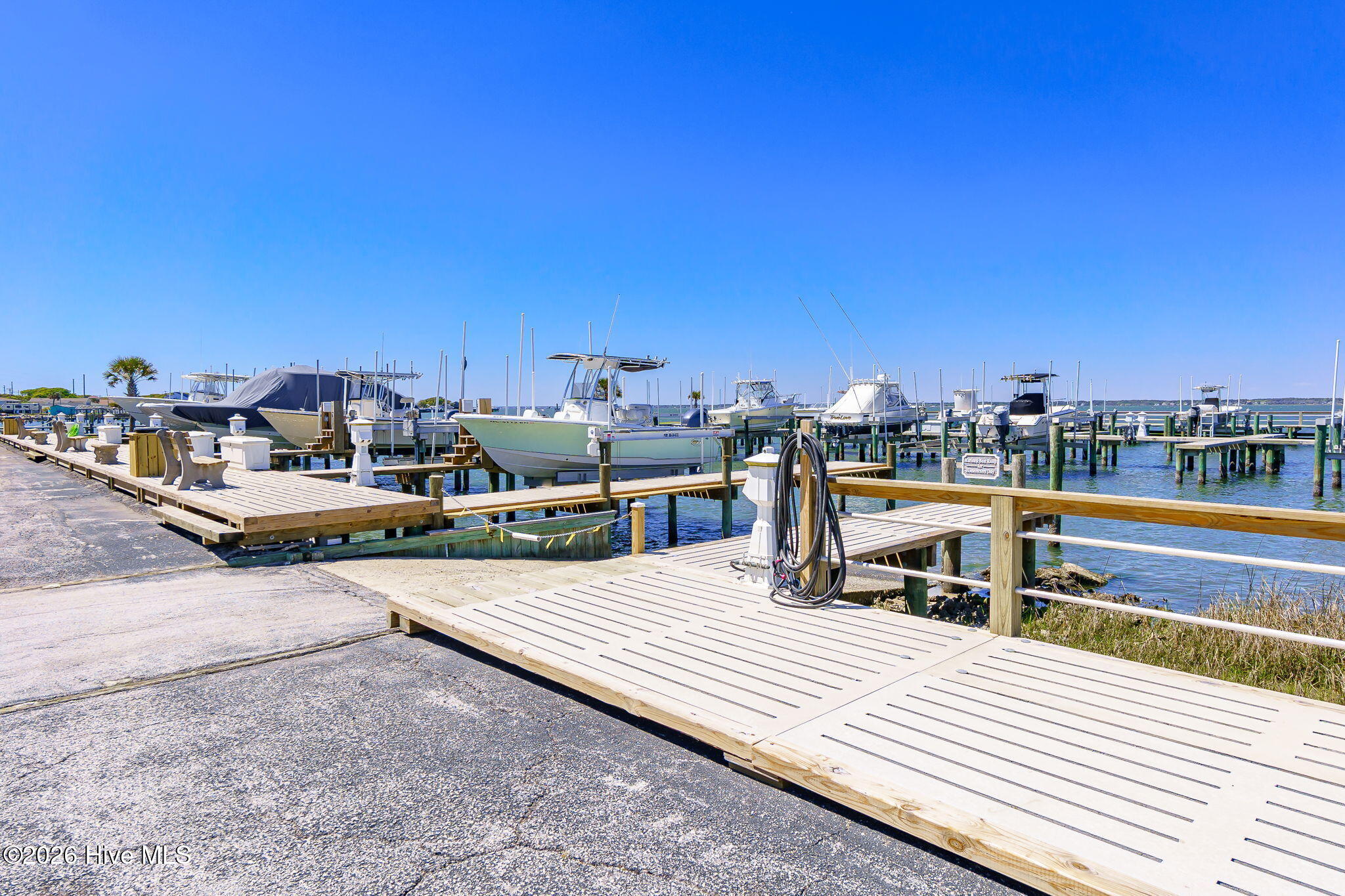 1010 Salter Path 6, Mariner's Point,Indian Beach