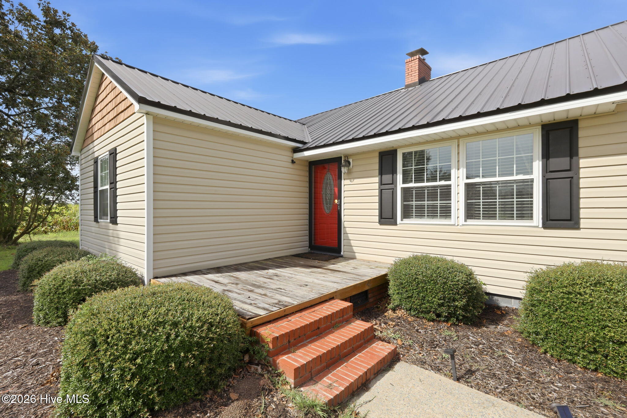 2880 Nc 43 Highway,Vanceboro
