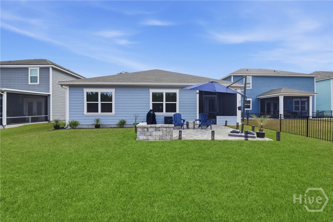 783 Longleaf Drive