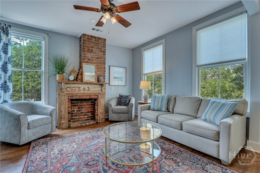 Property at 220 Houston Street