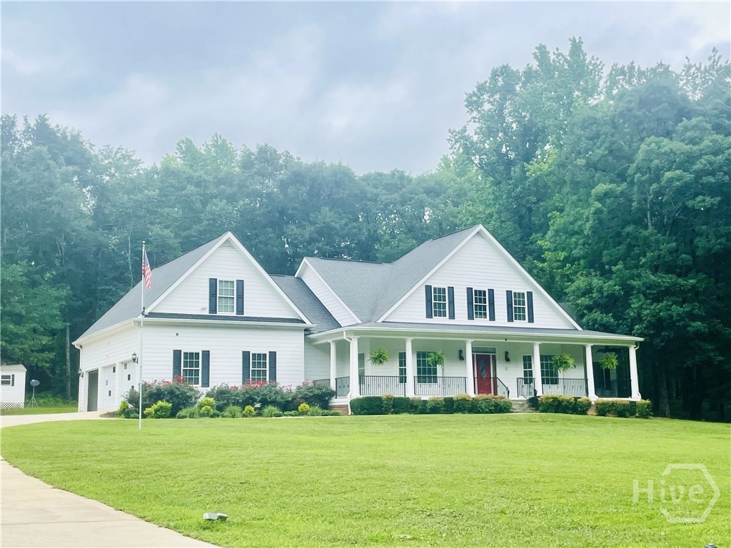 Homes for sale in Winterville, GA | 118 Mount Vernon Way, Winterville, GA 30683 | MLS# CL345167